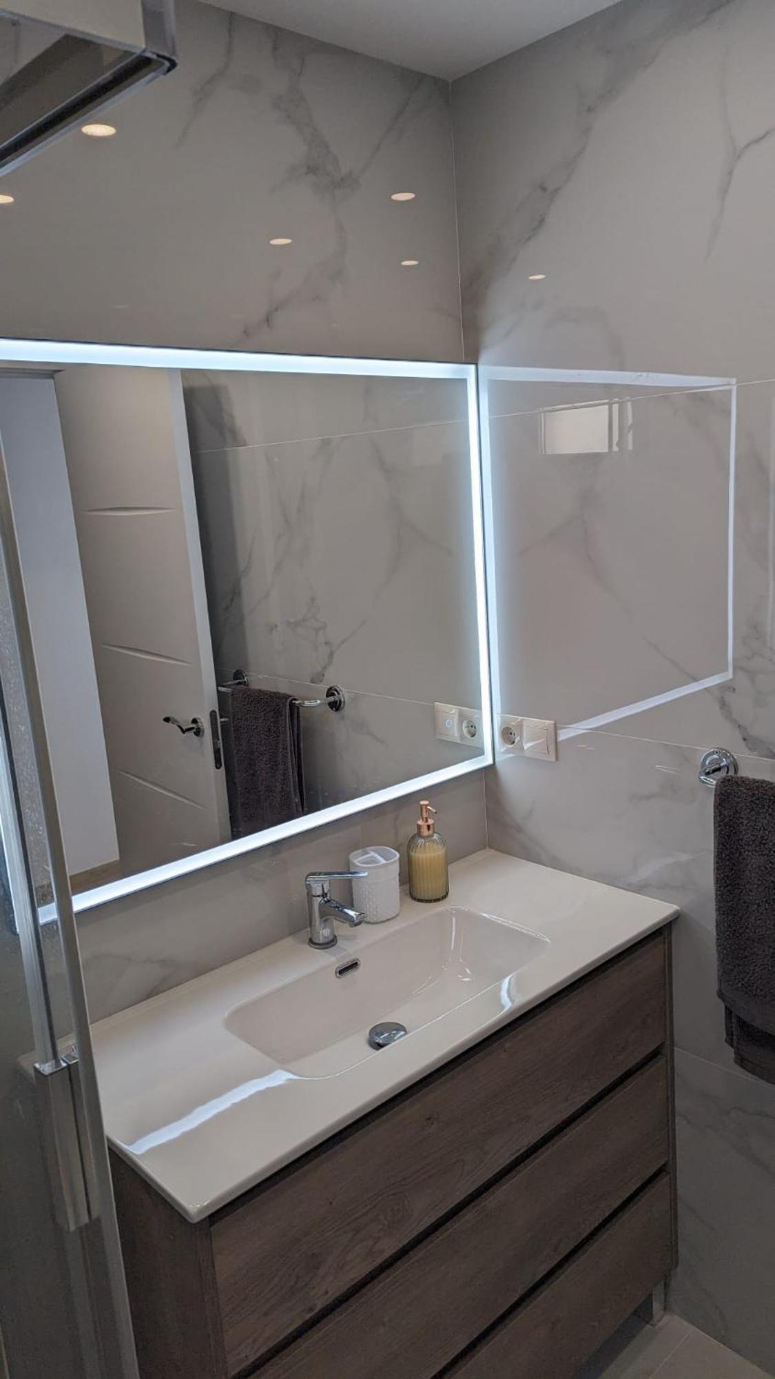 Comfortable Studio In Marbella With Sea Views Екстериор снимка